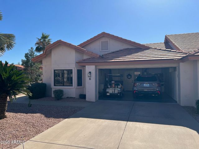 2055 N 56th Street 6, Mesa, AZ 85215