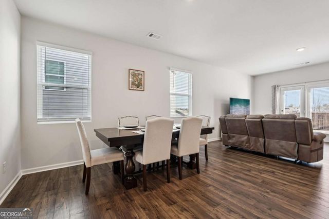 178 Whitewood Drive, Dawsonville, GA 30534