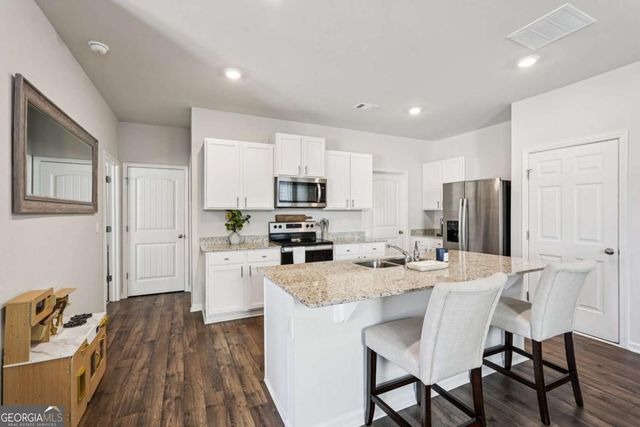 178 Whitewood Drive, Dawsonville, GA 30534