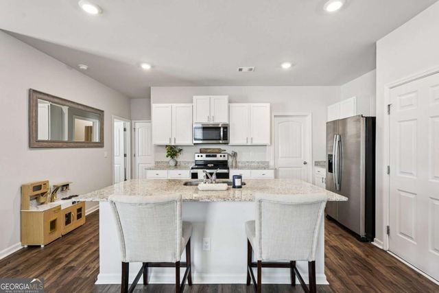 178 Whitewood Drive, Dawsonville, GA 30534