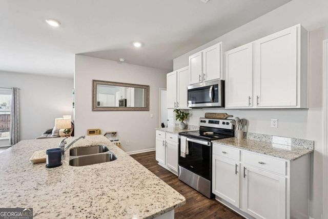 178 Whitewood Drive, Dawsonville, GA 30534