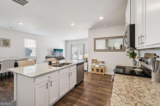 178 Whitewood Drive, Dawsonville, GA 30534