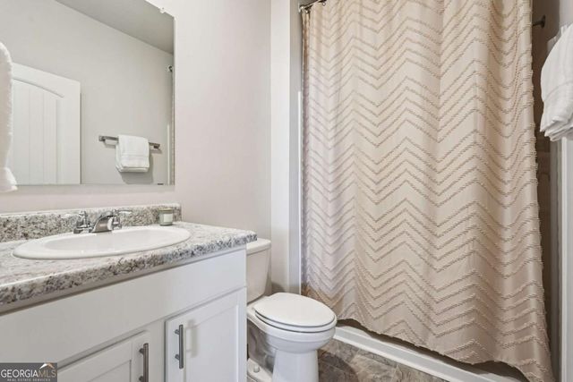 178 Whitewood Drive, Dawsonville, GA 30534