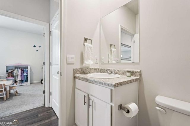 178 Whitewood Drive, Dawsonville, GA 30534