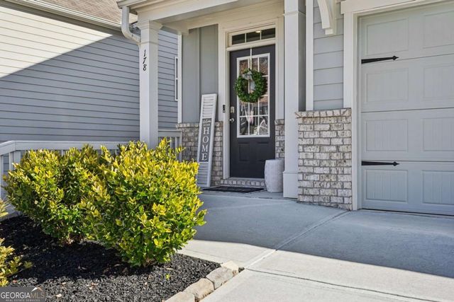 178 Whitewood Drive, Dawsonville, GA 30534