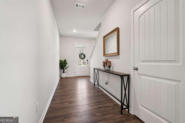 178 Whitewood Drive, Dawsonville, GA 30534