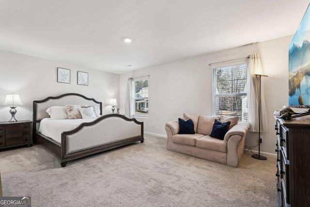 178 Whitewood Drive, Dawsonville, GA 30534