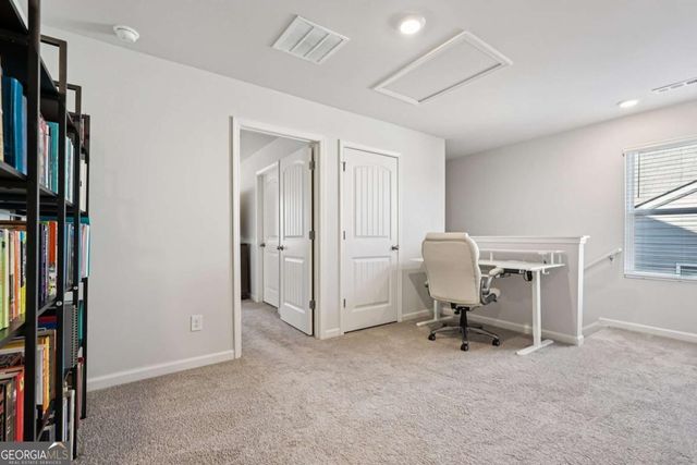 178 Whitewood Drive, Dawsonville, GA 30534