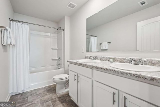 178 Whitewood Drive, Dawsonville, GA 30534