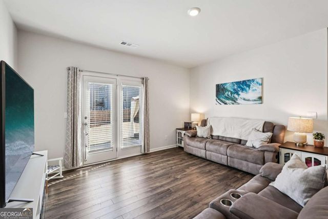 178 Whitewood Drive, Dawsonville, GA 30534