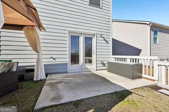 178 Whitewood Drive, Dawsonville, GA 30534