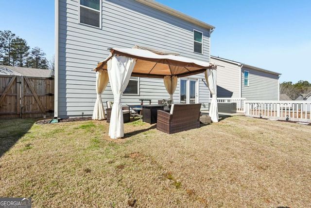 178 Whitewood Drive, Dawsonville, GA 30534