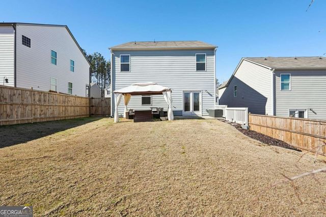 178 Whitewood Drive, Dawsonville, GA 30534