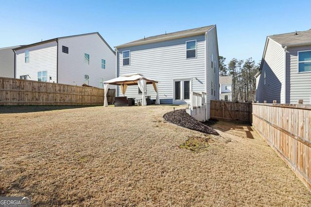 178 Whitewood Drive, Dawsonville, GA 30534