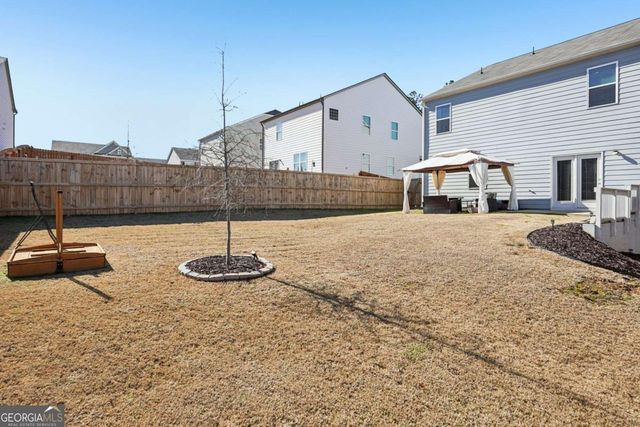 178 Whitewood Drive, Dawsonville, GA 30534