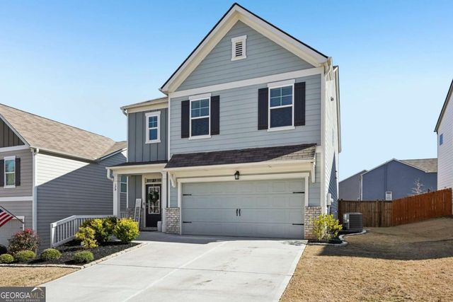 178 Whitewood Drive, Dawsonville, GA 30534