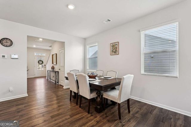 178 Whitewood Drive, Dawsonville, GA 30534