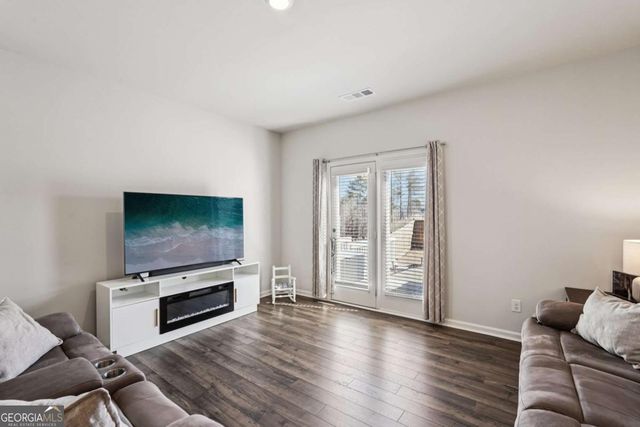 178 Whitewood Drive, Dawsonville, GA 30534