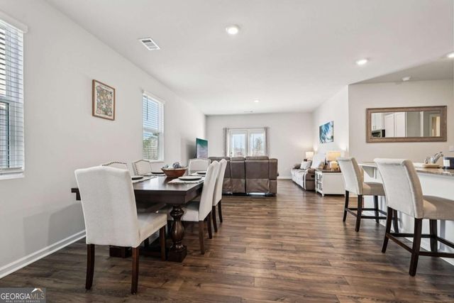 178 Whitewood Drive, Dawsonville, GA 30534