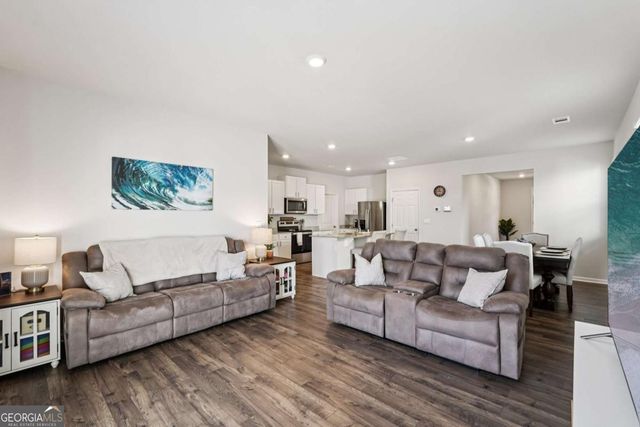 178 Whitewood Drive, Dawsonville, GA 30534