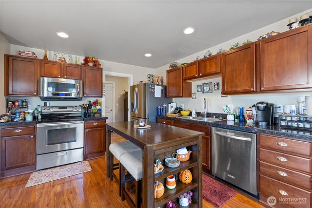 20304 48th Avenue E, Spanaway, WA 98387