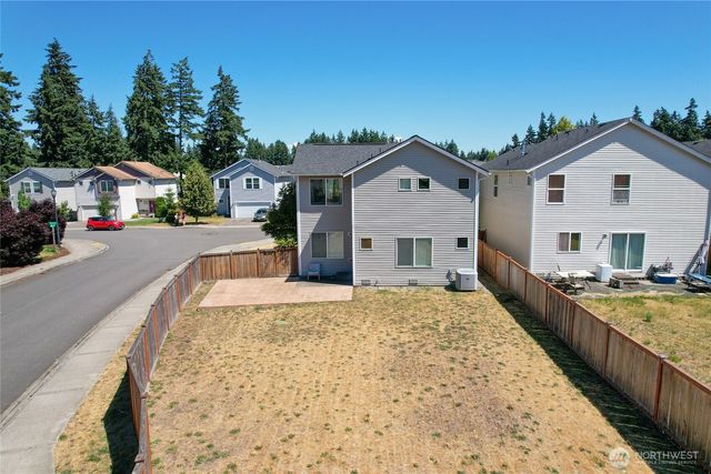20304 48th Avenue E, Spanaway, WA 98387