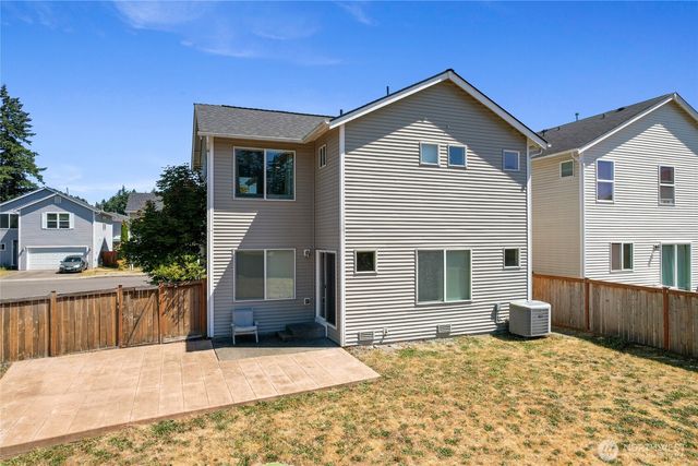 20304 48th Avenue E, Spanaway, WA 98387