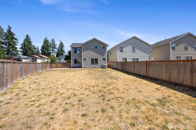 20304 48th Avenue E, Spanaway, WA 98387