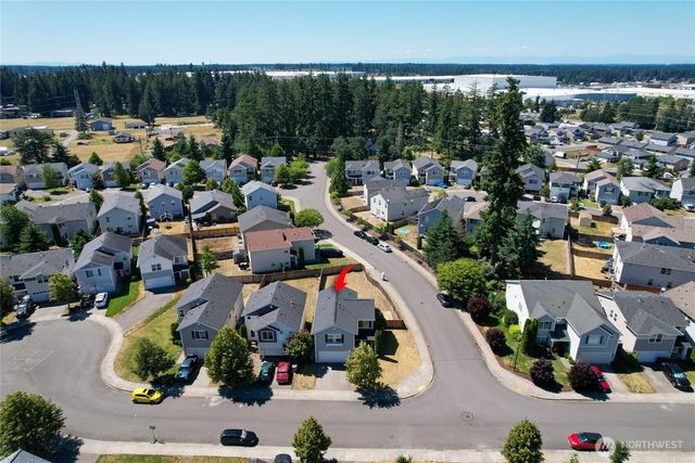 20304 48th Avenue E, Spanaway, WA 98387
