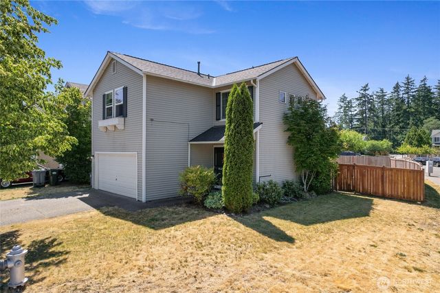 20304 48th Avenue E, Spanaway, WA 98387