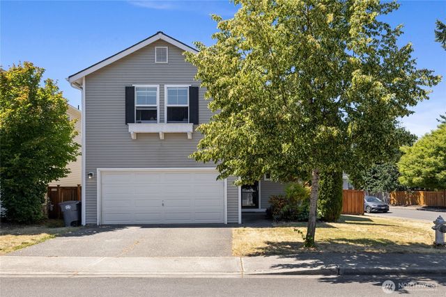 20304 48th Avenue E, Spanaway, WA 98387