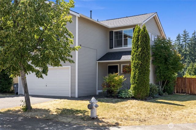 20304 48th Avenue E, Spanaway, WA 98387