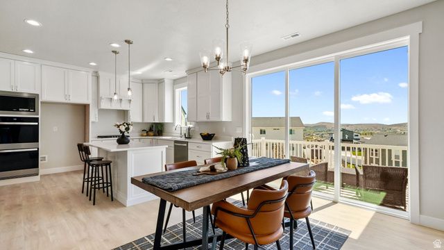 9579 N BLUEBELL DR, Eagle Mountain, UT 84005