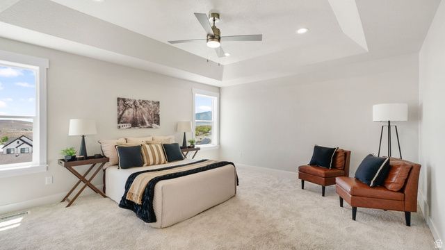 9579 N BLUEBELL DR, Eagle Mountain, UT 84005