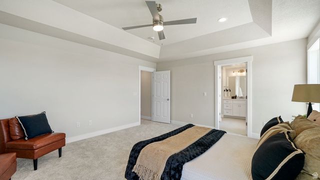 9579 N BLUEBELL DR, Eagle Mountain, UT 84005