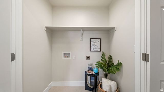 9579 N BLUEBELL DR, Eagle Mountain, UT 84005