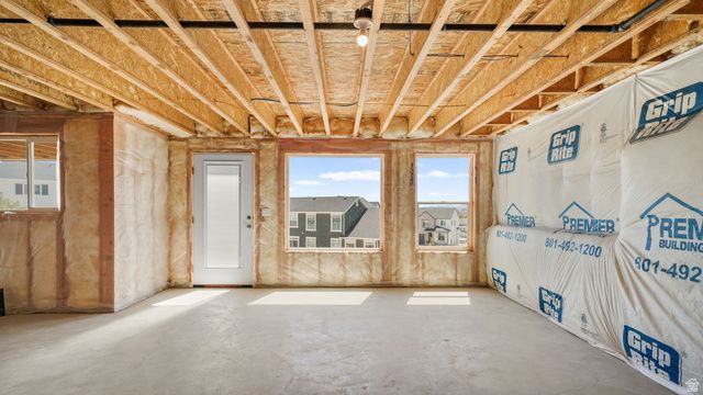 9579 N BLUEBELL DR, Eagle Mountain, UT 84005
