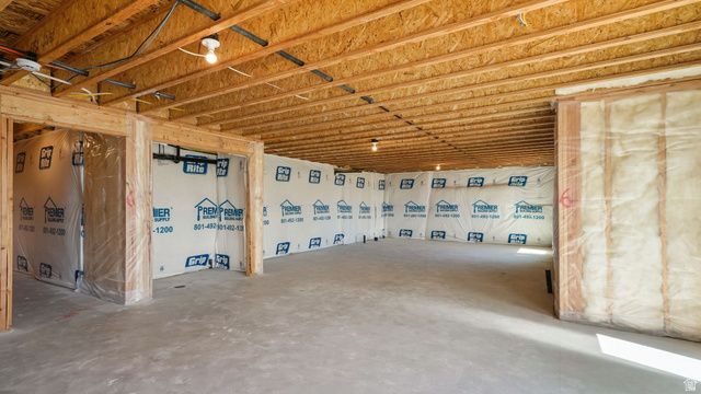 9579 N BLUEBELL DR, Eagle Mountain, UT 84005