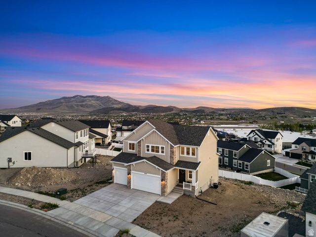 9579 N BLUEBELL DR, Eagle Mountain, UT 84005