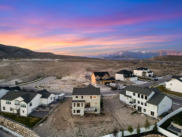 9579 N BLUEBELL DR, Eagle Mountain, UT 84005