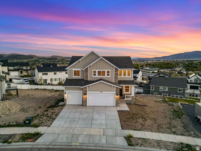 9579 N BLUEBELL DR, Eagle Mountain, UT 84005