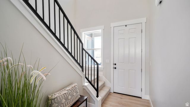 9579 N BLUEBELL DR, Eagle Mountain, UT 84005