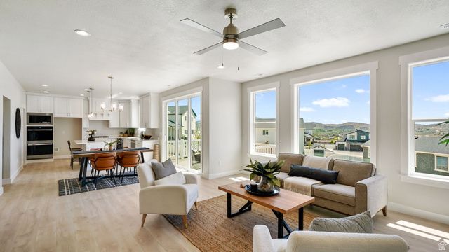 9579 N BLUEBELL DR, Eagle Mountain, UT 84005