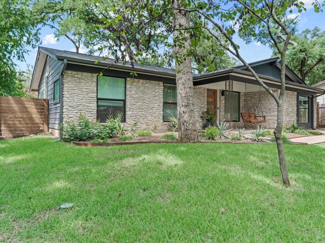 1907 Parkside LN, Austin, TX 78745