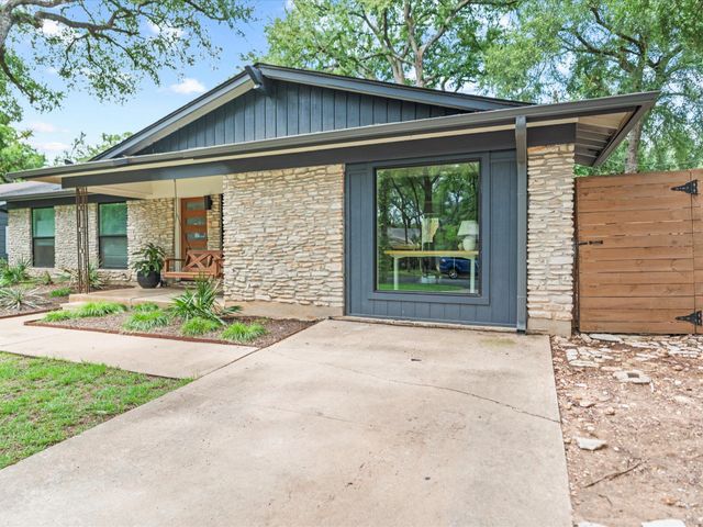 1907 Parkside LN, Austin, TX 78745