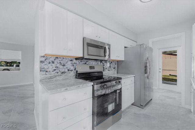 14143 Caribbean BLVD, Fort Myers, FL 33905