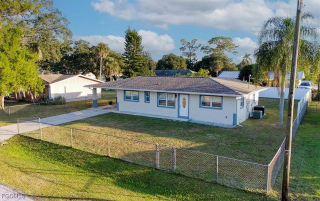 14143 Caribbean BLVD, Fort Myers, FL 33905