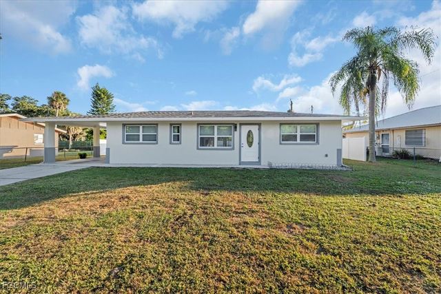 14143 Caribbean BLVD, Fort Myers, FL 33905