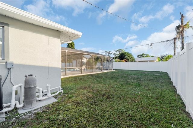 14143 Caribbean BLVD, Fort Myers, FL 33905