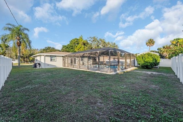 14143 Caribbean BLVD, Fort Myers, FL 33905